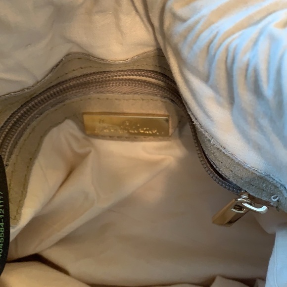 Sam Edelman Abela Beaded Bucket Bag - Picture 8 of 10